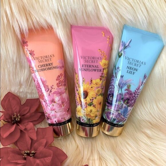 Victoria’s Secret Limited Edition Fragrance Lotion